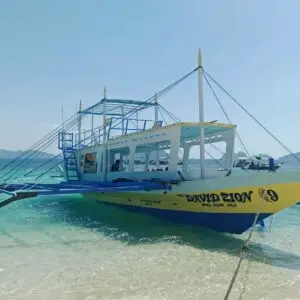 PREMIUM PRIVATE EL NIDO TOUR