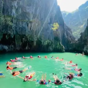 El Nido - Tour A
