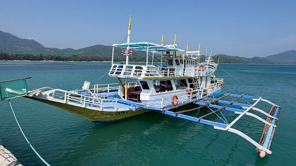 PRIVATE EXPEDITION 3D2N