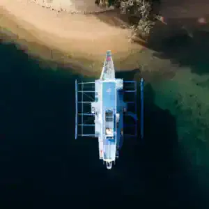 STANDARD BOAT - PRIVATE TOUR