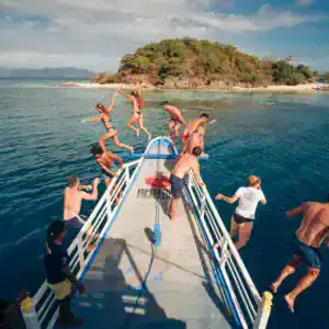 Private Expedition 3D2N